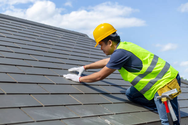 Best Flat Roof Repair Services  in Coldspring, TX