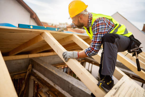 Quick and Trustworthy Emergency Roof Repair Services in Coldspring, TX